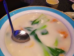 -渔民船说·北塘海鲜·天津菜·海肠捞饭(北塘古镇店)