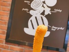 -汉堡王(EAC欧美中心店)