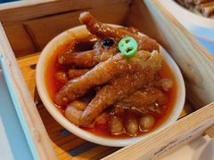 -富力丽思卡尔顿酒店·丽轩中餐厅