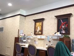 -宠爱国际动物医院· 猫科· 外科·中兽医(长白店)