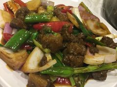 -吉源大排档·鱼生·海鲜(烧烤彩印厂店)