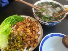 -小宝·路鼎记·福鼎特色小吃(富民路店)