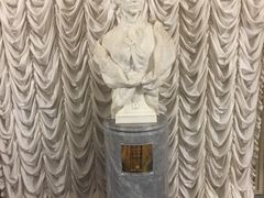 等候区-马林斯基剧院
