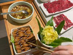 -俏牛哥鲜牛肉牛肆馆(重庆天地店)