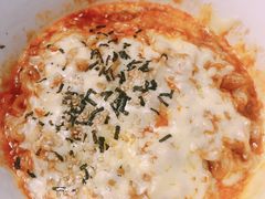 -青春分食(仙林大学城店)