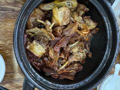 -斯丹姜母鸭·古法干香(涂门街总店)