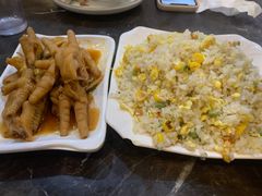 -上海老城区小龙虾虾宴·杭帮菜(五柳巷店)