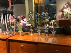 -Fuzzy Bistro 浮几韩餐·茶酒馆