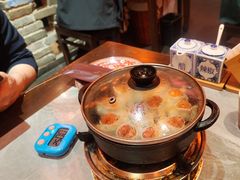 -山四砂锅(太原钟楼街店)