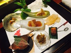 -元熹会席料理