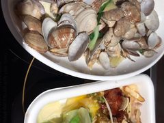 -盒马鲜生(馥邦国际店)