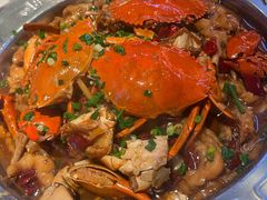 -胖哥俩肉蟹煲(海盐总店)