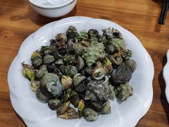 -食海部落