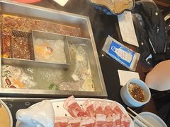 -重庆德忆火锅（龙南街3店）(渝水岸餐饮)