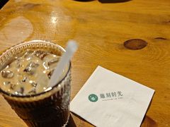 -雕刻时光咖啡馆(北师大店)