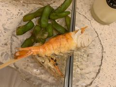 -白仁仔· 活烤海鲜 宵夜(豫园店)