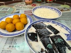 -恒信牛奶甜品(南京总店)