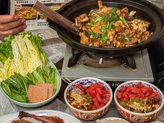 -肥家大排档(天河体育西店)