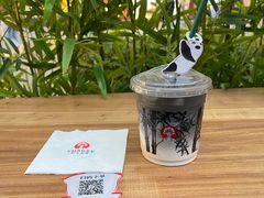-霸王茶姬(正佳广场店)