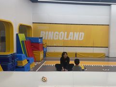 -BingoLand宾果体能中心(上城全民健身中心)