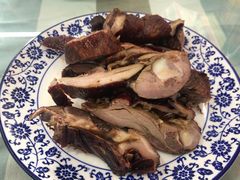 -南花桥羊肉馆老字号(乌镇店)