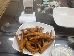 -潘苏凉茶馆(康之宝超级广场店)