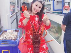 -悉尼鱼市场