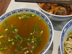 -永丰面馆(汉口路店)