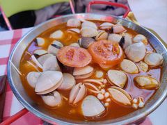 -马叉虫和妖且闲·长沙大排档(解放西店)