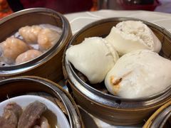 -大荣华酒楼(元朗老店)