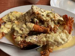 -真浪大家乐海鲜餐馆