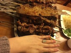 -新疆欣悦饭庄
