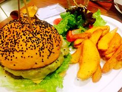 -UPPER KITCHEN(延安路店)