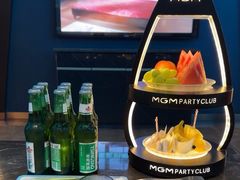 -MGM PARTY KTV·米高美(大润发店)