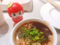 秘制料碗-海底捞火锅(大融城店)