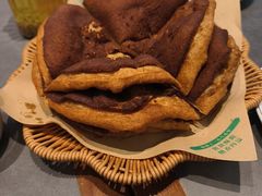 -黑窑厂糖油饼烤鸭·清真菜(黑窑厂街店)