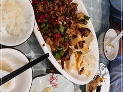-小厨子私房菜·云南美食店