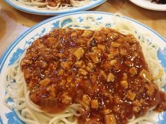 -敦煌达记酱驴肉黄面馆