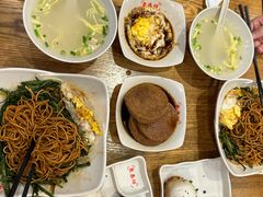 -东泰祥生煎馆(重庆北路店)