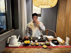 -邈墨茶馆(凤起路店)