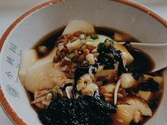 -小桃园·豆浆油条(复兴中路店)