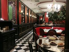 -新白鹿餐厅(第一百货店)