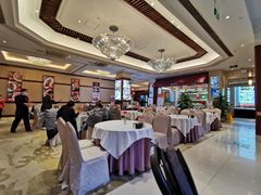 大堂-万龙洲海鲜(大兴绿地缤纷城店)