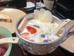 -滇野云南野生菌餐厅(陕西南路店)