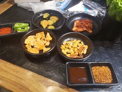 -九田家黑牛烤肉料理(太阳城店)