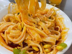 -子午路张记肉夹馍(翠华路店)