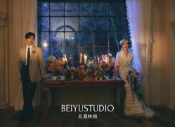 -北遇映画PHOTO GRAPHY STUDIO