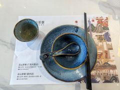 -云山茶餐厅(广东大厦店)