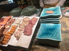 -白天鹅宾馆·流浮阁咖啡厅