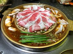 -小牛哈尼韩式水煎肉(万象城店)